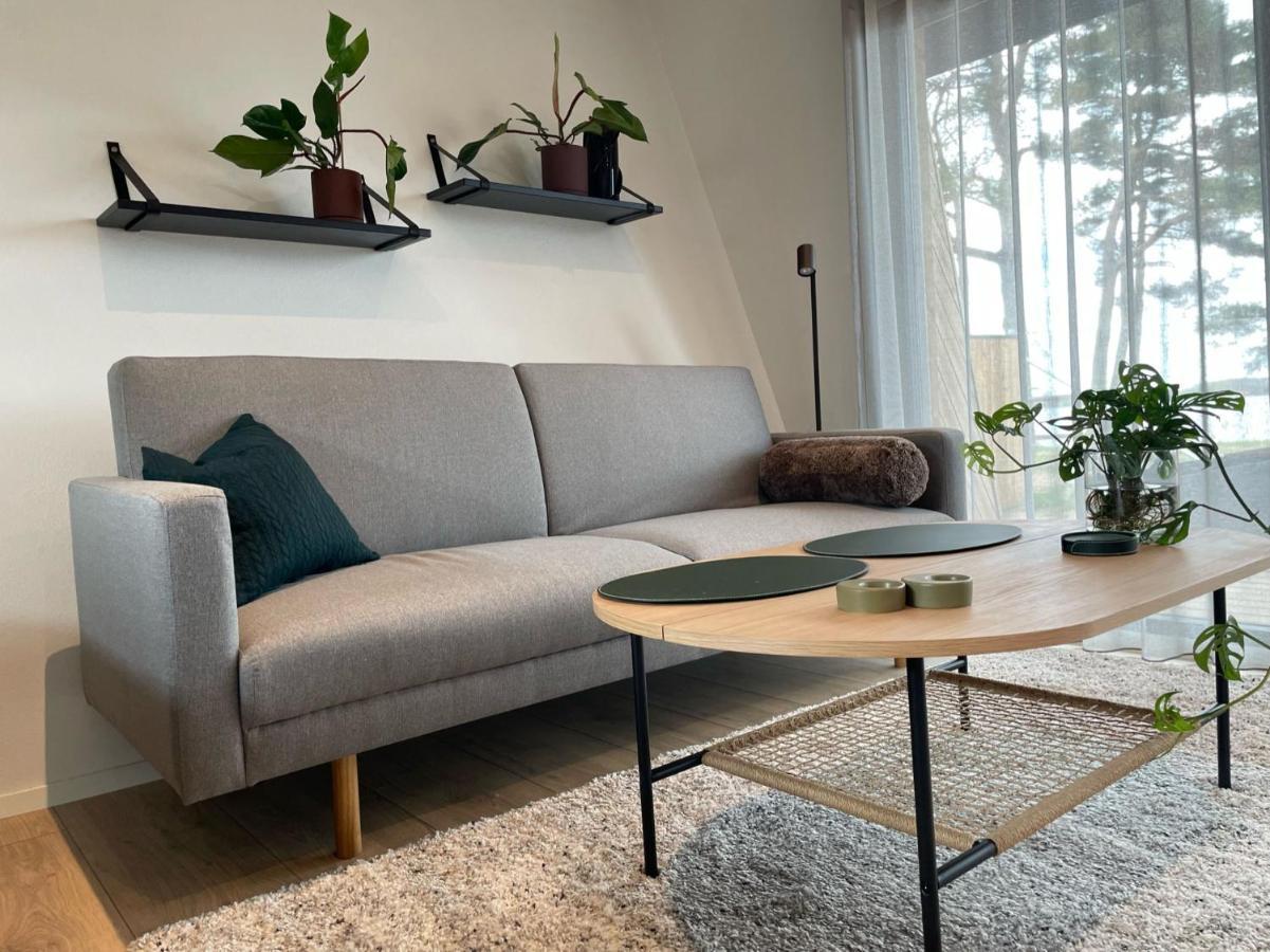 Sogaarden - Hotel & Socamp Sunds Eksteriør bilde