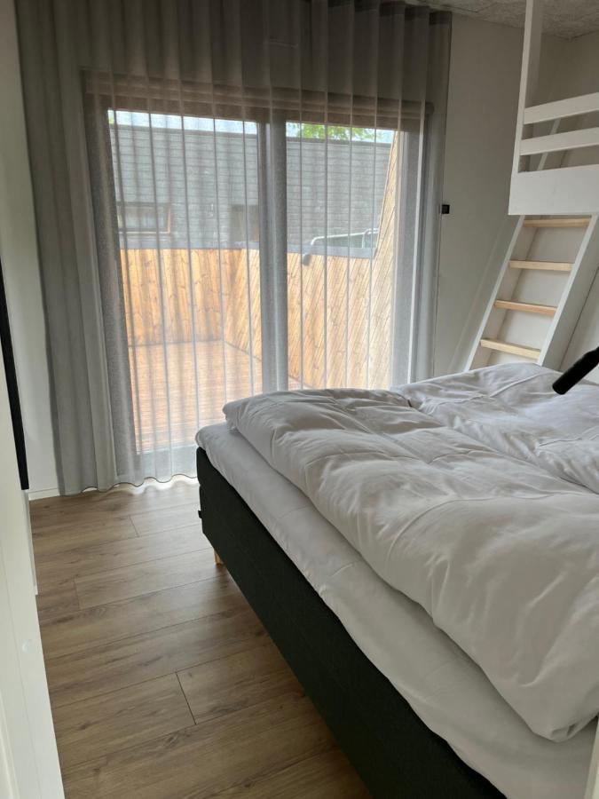 Sogaarden - Hotel & Socamp Sunds Eksteriør bilde